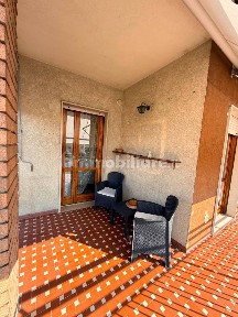 Quadrilocale ottimo stato, primo piano, Centro, Castelnuovo del Garda