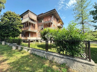 Quadrilocale via del ponte 1, Parona, Verona