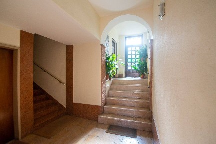 Bilocale via Amatore Sciesa 23, Valverde, Verona