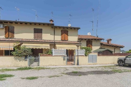 Malalbergo, via Anna Frank, 6/7