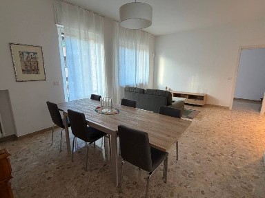 Appartamento via Tonale 18, Borgo Trento, Verona