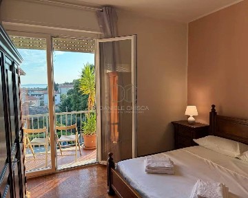 Appartamento via Casetta Fossa 4, Centro, Bardolino