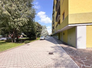 Appartamento via Monte Tesoro 39, San Michele Extra, Verona