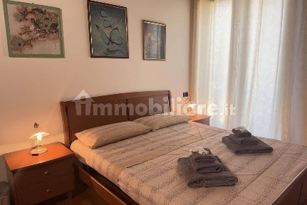 Bilocale via Martiri del Lavoro di Marcinelle, Centro, Peschiera del Garda
