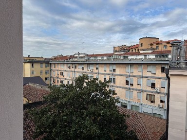 Trilocale corso Porta Nuova, Cittadella - Porta Nuova, Verona