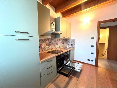 Appartamento Contrada Gazzego, Quinto, Verona