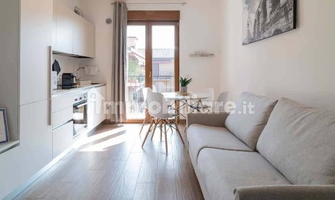 Bilocale via Merano, Borgo Roma, Verona