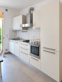 Bilocale via Trento, Centro, San Bonifacio