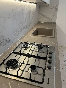 Bilocale via Mantovana, Castelnuovo del Garda