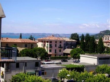 Monolocale via della Pace, Garda
