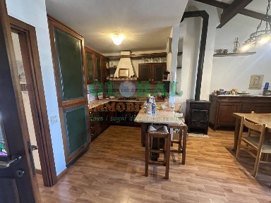 Attico 92 m², Enego