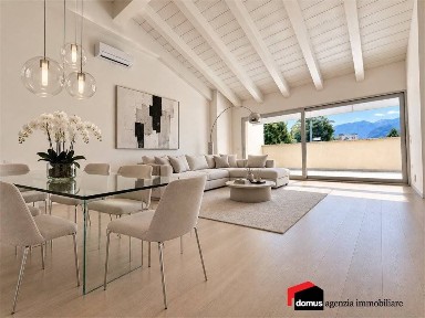 Attico ottimo stato, 200 m², Centro, Thiene
