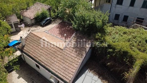 Terratetto unifamiliare Contrada Piatamone, Centro, Pignola