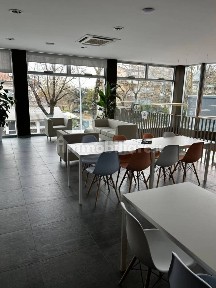 Negozio all'asta via Carlo Armellini 27-29, via Bertini 207-209, Forlì