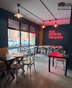 Ristorante in Vendita