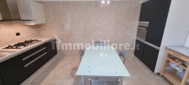 Trilocale via Antonio Gramsci, Villa D'agri, Marsicovetere