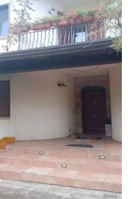 Villa all'asta via traversa 1Dx strada montagna 2a, Picerno