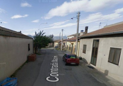 Villa all'asta Contrada Macchia, Filiano