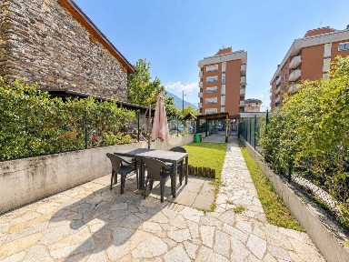 Tirano, Via Angelo Pergola, 22