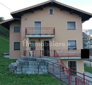 Casa indipendente all'asta via Olmo Crotto, 59/a, San Giacomo Filippo