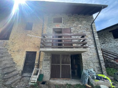 Terratetto unifamiliare via Bocchetti 435, Colorina