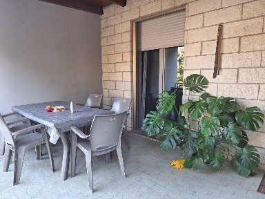 Villa a schiera via Giuseppino Scotti, Centro, Podenzano