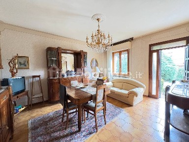 Villa a schiera 3 locali, buono stato, Centro, Castel San Giovanni