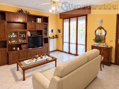 Villa a schiera 5 locali, Centro, Podenzano