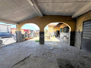 Terratetto unifamiliare via Giulio Braga 364, Tavola, Prato