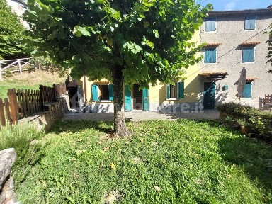 Cantagallo, Località Gavigno