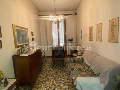 Prato, Galciana, Via del Fondaccio