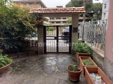 Terratetto unifamiliare via delle Magnolie 21, San Giusto, Prato