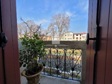 Quadrilocale via Ponte Novo, San Pio X, Vicenza