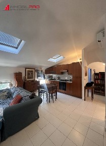 Bilocale via Castelletto 27, Centro, Thiene