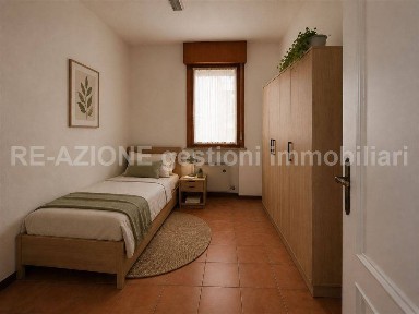 Quadrilocale viale Bartolomeo D'Alviano 89, San Bortolo, Vicenza