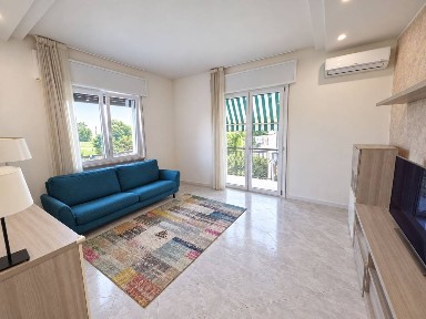 Appartamento via Fratelli Stuparich 24, Santa Bertilla - Mercato Nuovo, Vicenza
