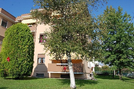 Quadrilocale via Giotto, Centro, Dueville