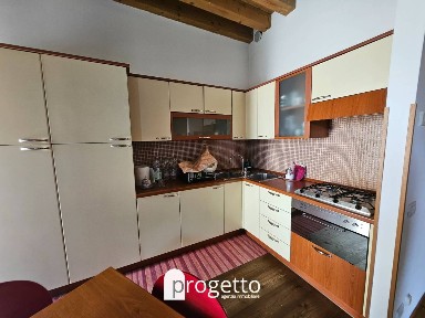 Bilocale Piazzola San Giuseppe 20, Centro Storico, Vicenza