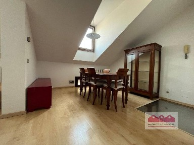 Bilocale via Volta 70, Centro Storico, Vicenza