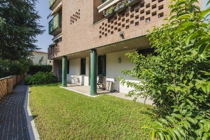 Bilocale Contra' Mure San Michele, Centro Storico, Vicenza