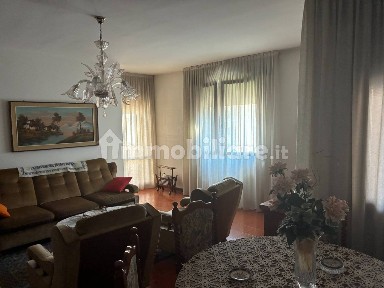 Quadrilocale buono stato, terzo piano, Santa Bertilla - Mercato Nuovo, Vicenza