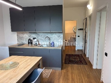 Bilocale ottimo stato, primo piano, Centro Storico, Vicenza