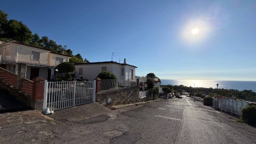 Villa unifamiliare Parco Sogno, Centro, Agropoli