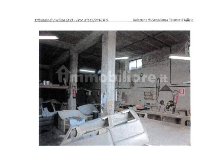 Magazzino all'asta via Cerro 4, Santa Paolina
