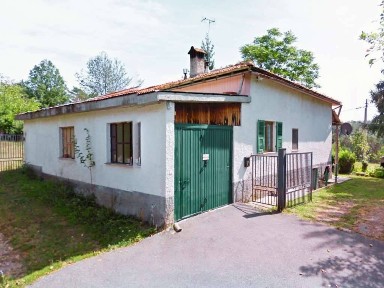 Casa indipendente all'asta Località Pianfrecioso, 5, Giusvalla