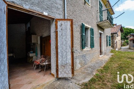 Murialdo, Località Borgata Massimina