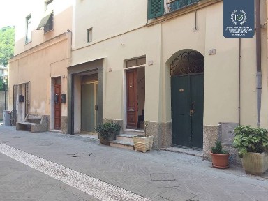 Terratetto unifamiliare via Camillo Benso di Cavour 12, Borghetto Santo Spirito