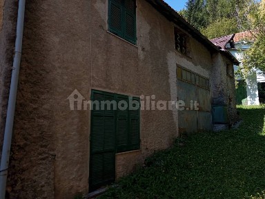 Terratetto unifamiliare frazione Mereta 28, Mereta, Calizzano