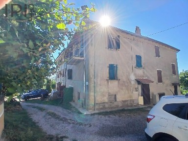 Terratetto plurifamiliare loc. camponuovo, Roccavignale