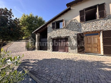 Cairo Montenotte, Strada Sant'Anna, 152